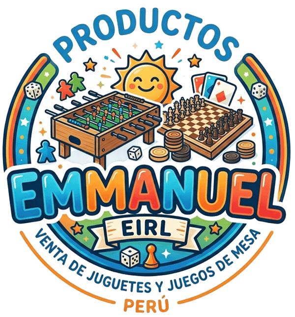 Logo de Productos Emmanuel E.I.R.L.
